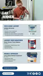 GAMMA folder Pagina 29