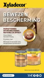 GAMMA folder Pagina 31