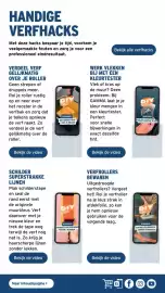 GAMMA folder Pagina 33