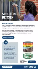 GAMMA folder Pagina 5