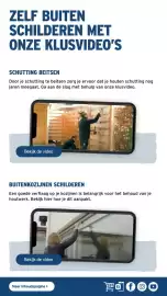 GAMMA folder Pagina 6