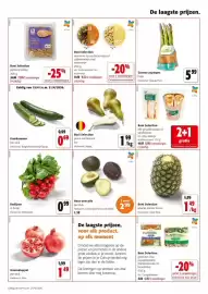 Colruyt folder Pagina 10