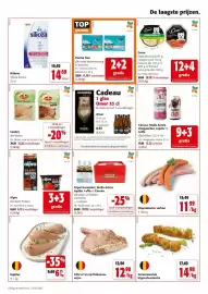 Colruyt folder Pagina 16