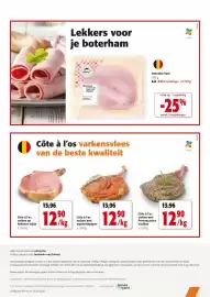 Colruyt folder Pagina 20