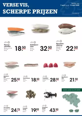 Sligro (geldig t/m 13-04)