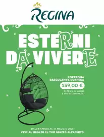 Volantino Regina Pagina 1