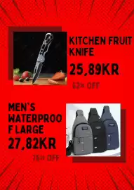 AliExpress reklamblad Sida 5