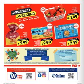 Volantino SuperW Pagina 16
