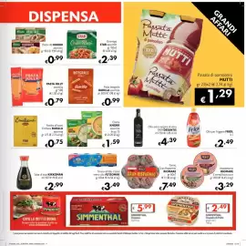 Volantino SuperW Pagina 11