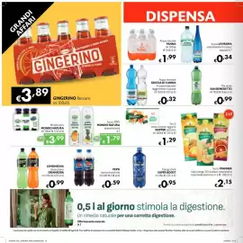 Volantino SuperW Pagina 12