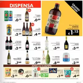 Volantino SuperW Pagina 13