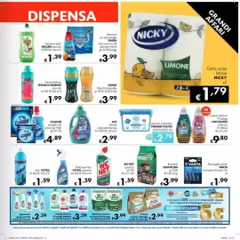 Volantino SuperW Pagina 15