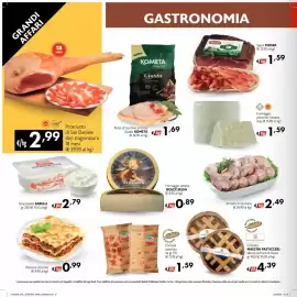 Volantino SuperW Pagina 2