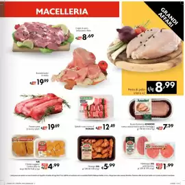 Volantino SuperW Pagina 3