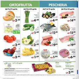 Volantino SuperW Pagina 4