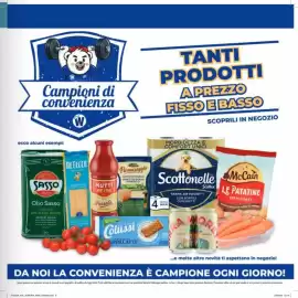 Volantino SuperW Pagina 5