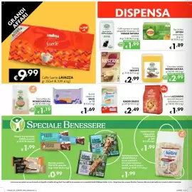 Volantino SuperW Pagina 8