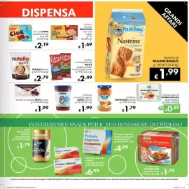 Volantino SuperW Pagina 9