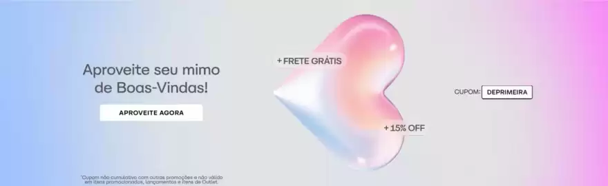 Catálogo Quem disse, berenice? semana 15 Página 6