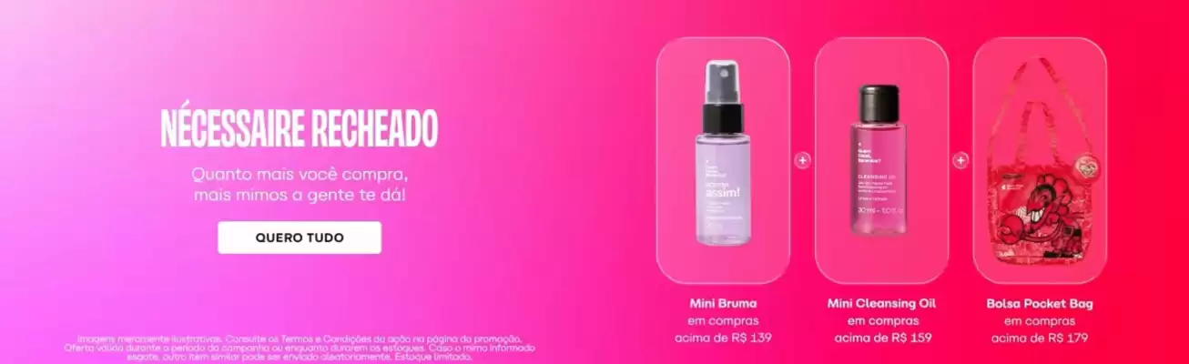 Quem disse, berenice? (válido até 14-04)