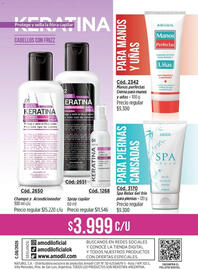 Catálogo Amodil Página 164