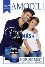 Catálogo Amodil Página 1