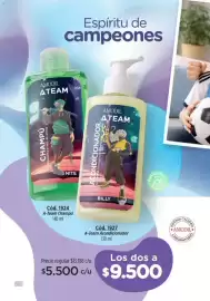 Catálogo Amodil Página 100