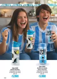 Catálogo Amodil Página 106