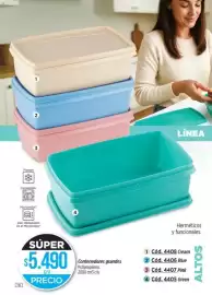 Catálogo Amodil Página 118