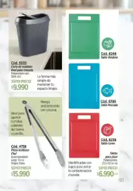 Catálogo Amodil Página 127