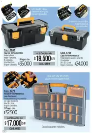 Catálogo Amodil Página 134