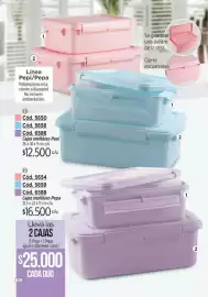 Catálogo Amodil Página 136