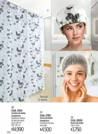 Catálogo Amodil Página 138