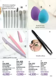 Catálogo Amodil Página 141