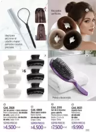 Catálogo Amodil Página 143