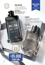 Catálogo Amodil Página 16