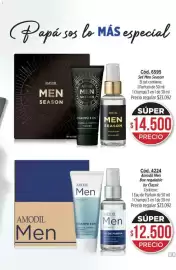 Catálogo Amodil Página 17