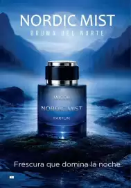 Catálogo Amodil Página 2