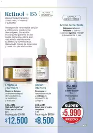 Catálogo Amodil Página 33