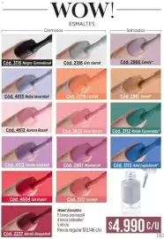 Catálogo Amodil Página 43