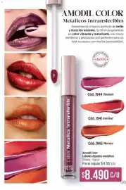 Catálogo Amodil Página 59