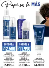 Catálogo Amodil Página 6