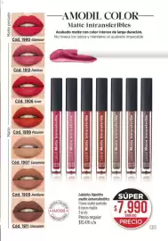 Catálogo Amodil Página 61