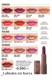 Catálogo Amodil Página 62