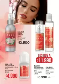 Catálogo Amodil Página 70