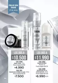 Catálogo Amodil Página 8