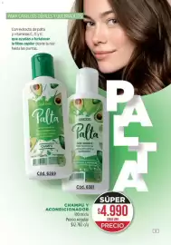 Catálogo Amodil Página 91