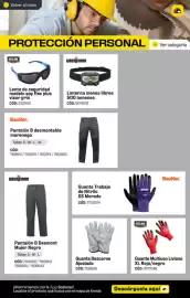 Catálogo Constructor Sodimac Página 3