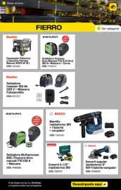 Catálogo Constructor Sodimac Página 4