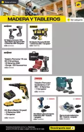 Catálogo Constructor Sodimac Página 5